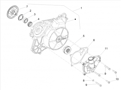 Αντλία νερού